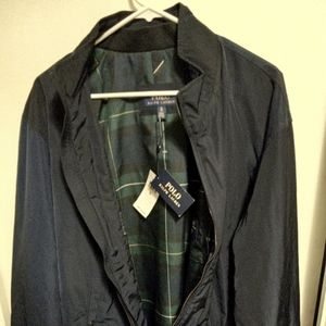 Polo Ralph Lauren Harrington Jacket XL